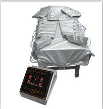 Gas Wave Far Infrared Pressotherapy Slimming Machine