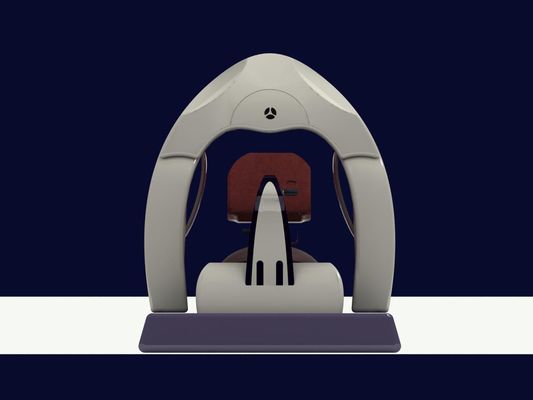 Infra-Red Spa Capsule Slimming