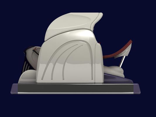 Infra-Red Spa Capsule Slimming