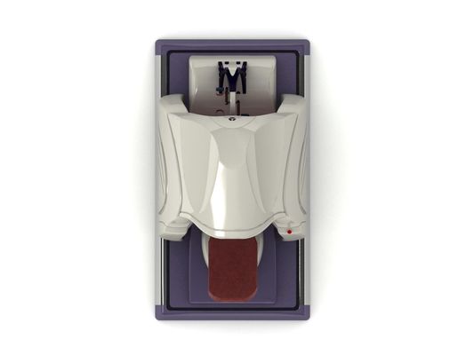 Infra-Red Spa Capsule Slimming