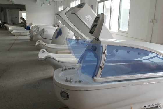 Hydrotherapy Capsule Multi-function Slimming Spa capsule Beauty equipment