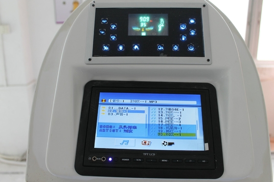Hydrotherapy Capsule Multi-function Slimming Spa capsule Beauty equipment