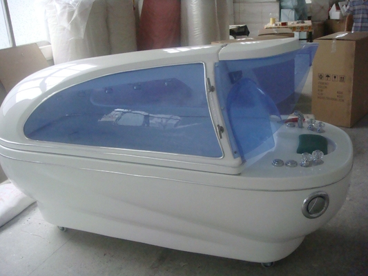Hydrotherapy Capsule Multi-function Slimming Spa capsule Beauty equipment