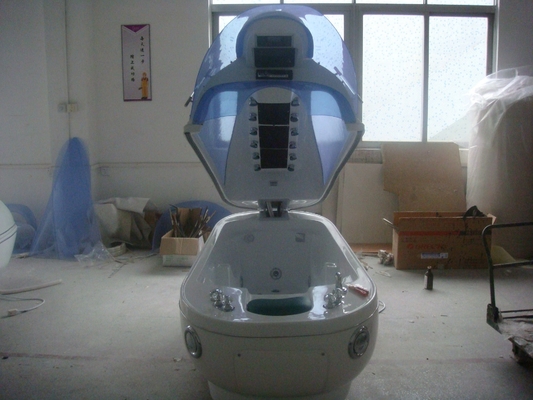 Hydrotherapy Capsule Multi-function Slimming Spa capsule Beauty equipment