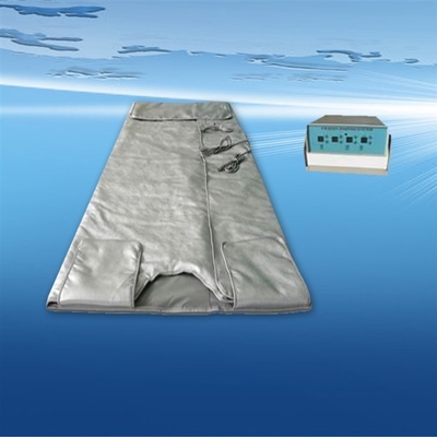 FIR Carbon Fiber Infrared Slimming Blanket For Lymph Detoxin