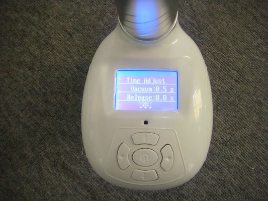 Zeltiq CoolSculpting Cryolipolysis Machine For Back , Waist Fat Removal