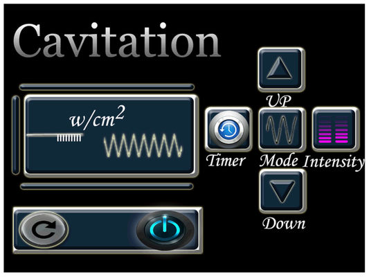 Zeltiq CoolSculpting Cryolipolysis Machine For Back , Waist Fat Removal