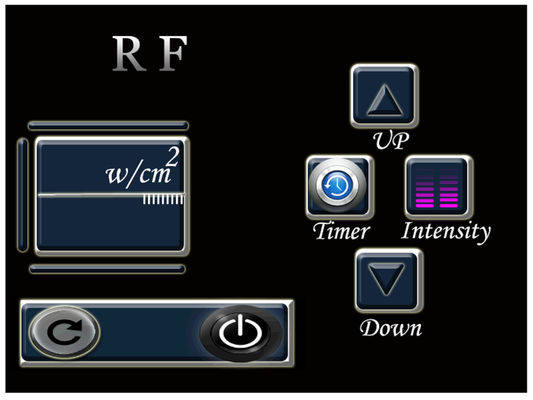 Zeltiq CoolSculpting Cryolipolysis Machine For Back , Waist Fat Removal