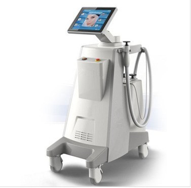 Thermage CPT RF Acne kaldırma makinesi için cilt yenileme, Cilt Bakımı
