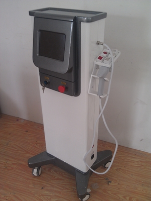Yüz germe için sigara cerrahi cilt gençleştirme makine RF