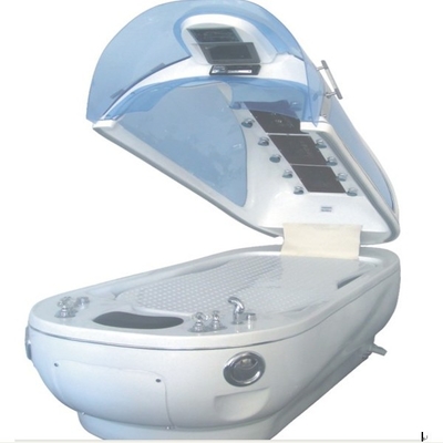 Hidroterapi kapsül çok fonksiyonlu Spa zayıflama kapsül Güzellik Ekipmanları
