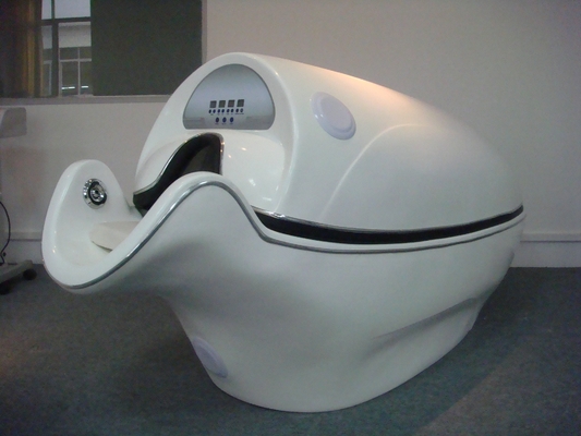 Ağırlığı azaltmak için dijital Infrared Spa kapsül