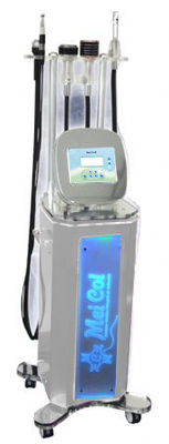 BIO vakum LED RF kavitasyon zayıflama makine / ağırlık azaltma donanımları