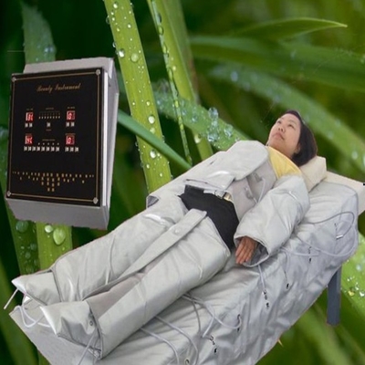 Infrared Pressotherapy kızılötesi terapi makine için kilo kaybı