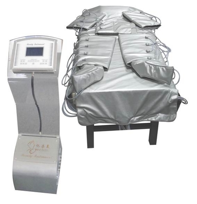 Lenfatik drenaj Pressotherapy zayıflama makine için kilo kaybı