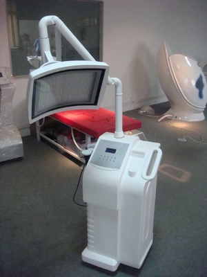 PST LED salyangozu, Anti-aging kaldırma makinesi kızılötesi ışık