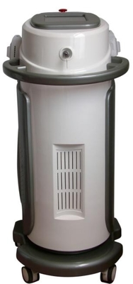 E-ışık lazer IPL RF saç temizleme makineleri, koltukaltı, göğüs 640nm - 1200nm için