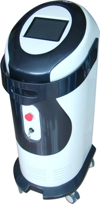 E-ışık IPL epilasyon makineleri 530nm - 1200nm alin kırışıklık giderme