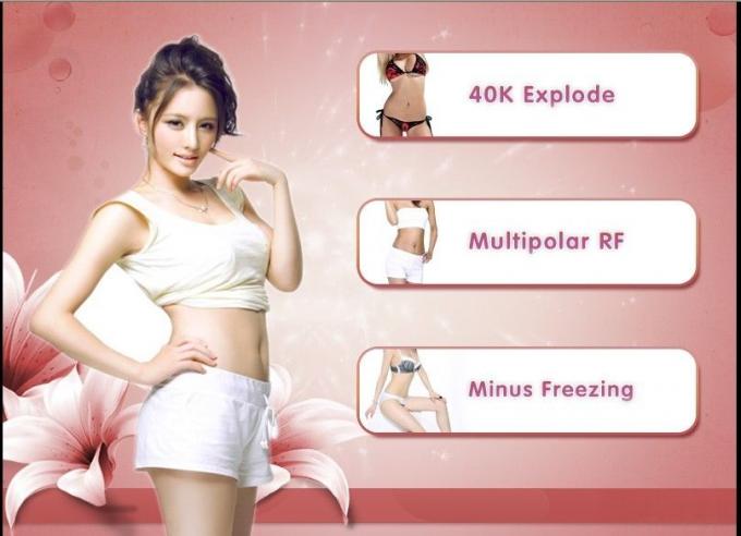 Çin güzellik makine tedarikçisi kaybetti 1 cryolipolysis yağ dondurma ağırlığı 3